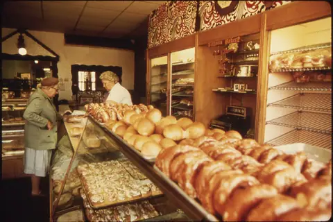 The Jolly Baker photo 2